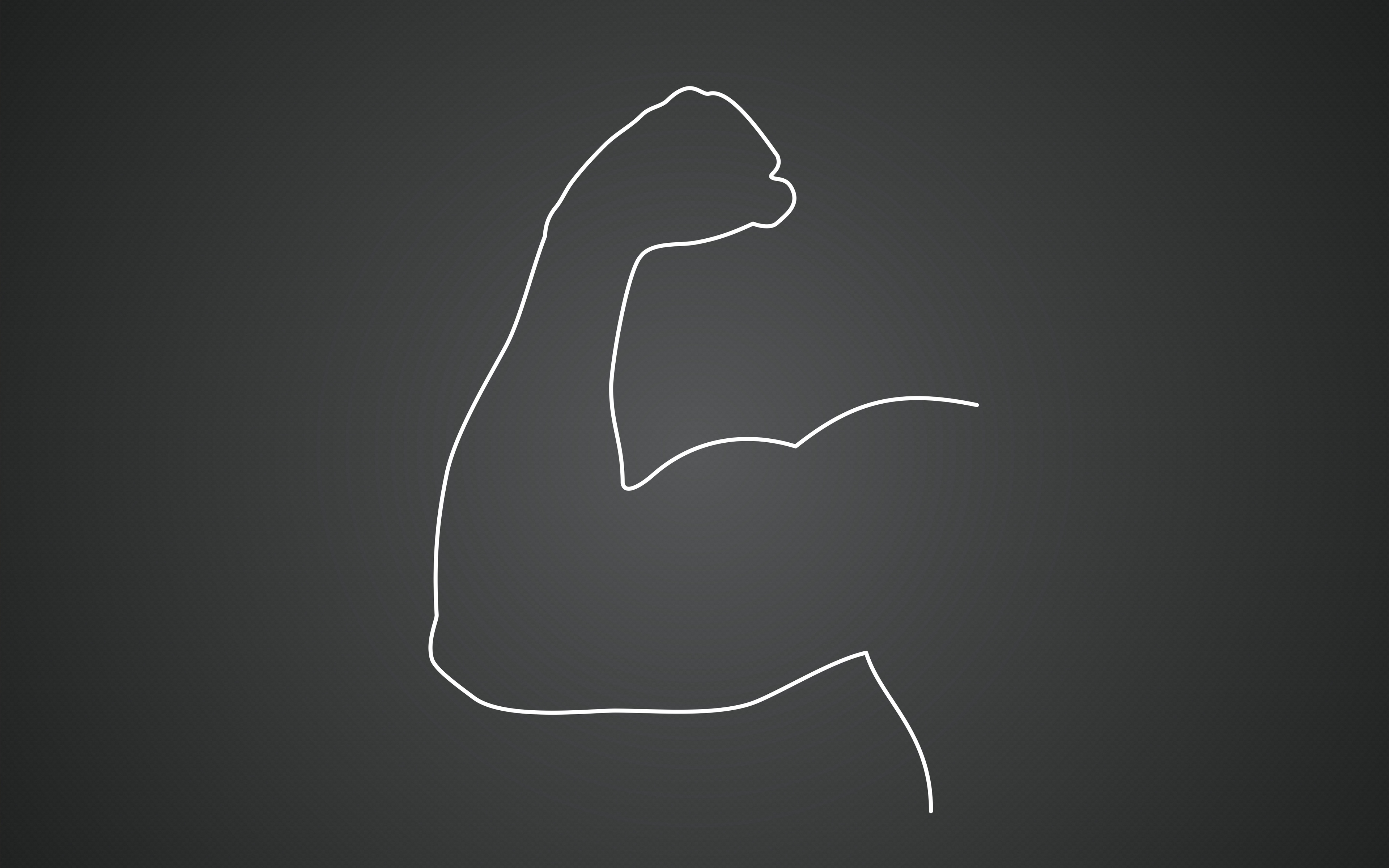 Wallpaper Biceps Muscle Strength Hand Jock