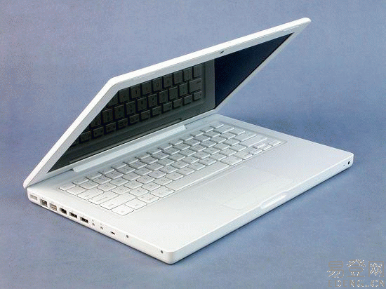 Apple Laptop Wallpaper