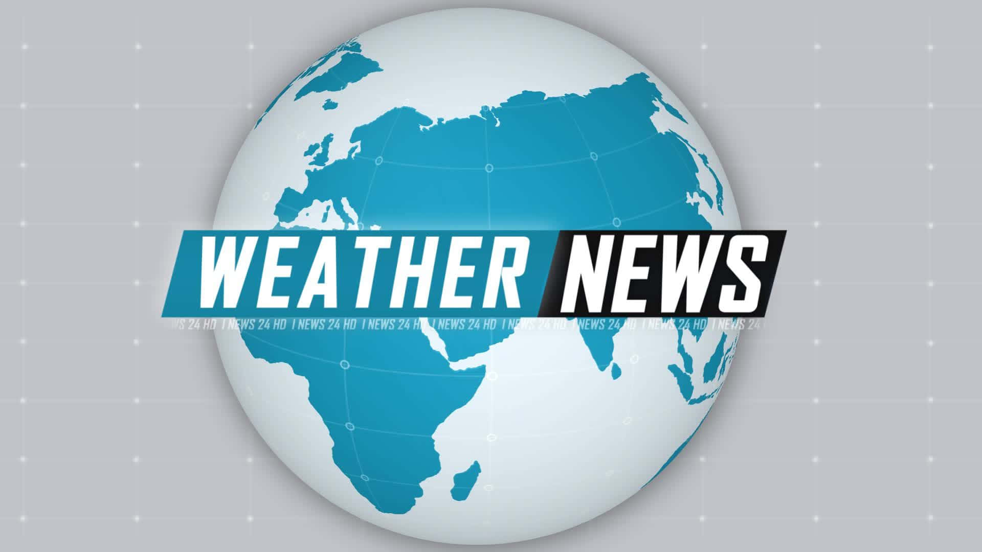 News Background Wallpaper