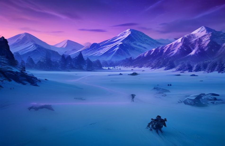 Fortnite Chapter Wallpaper