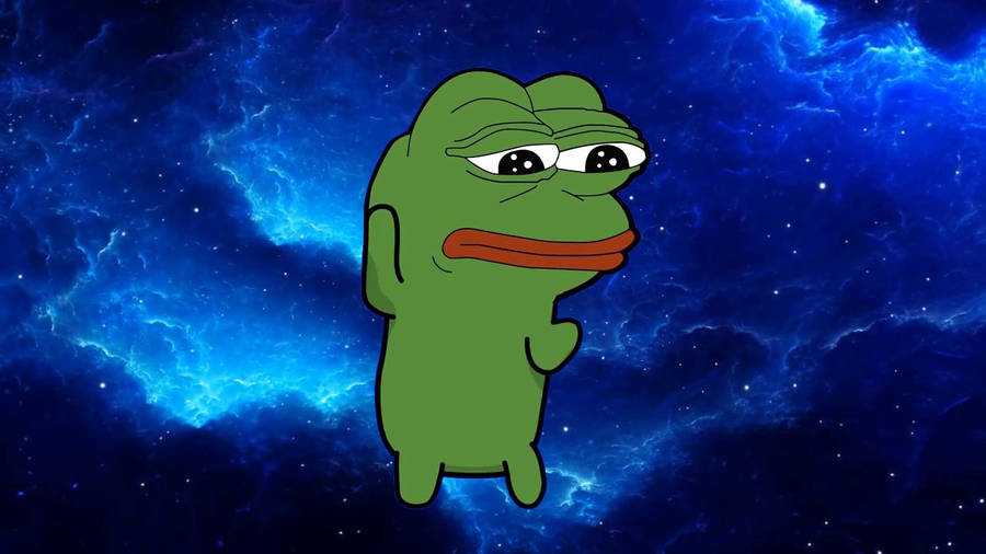 Sad Meme Wallpaper