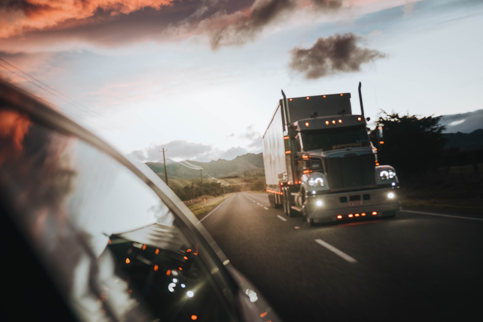 Top Ways Truck Drivers Can Stay Physically Active On The Road