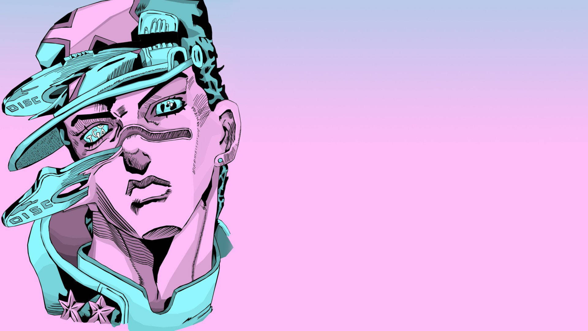 Jojo 4k Wallpaper