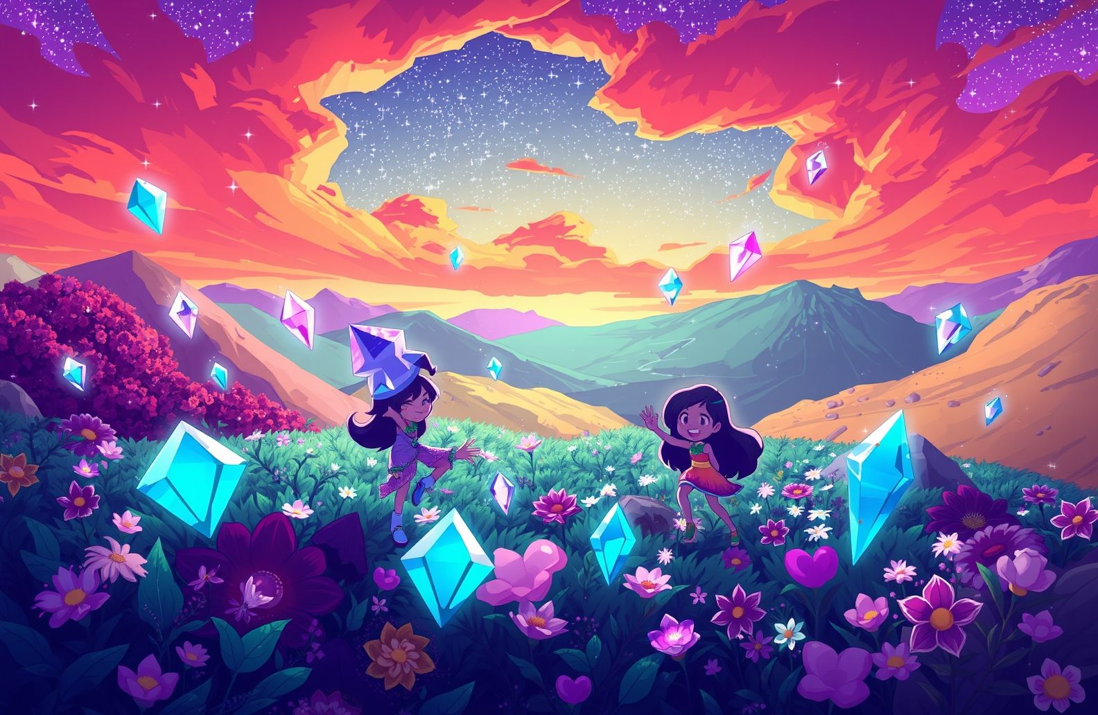 Steven Universe Wallpaper
