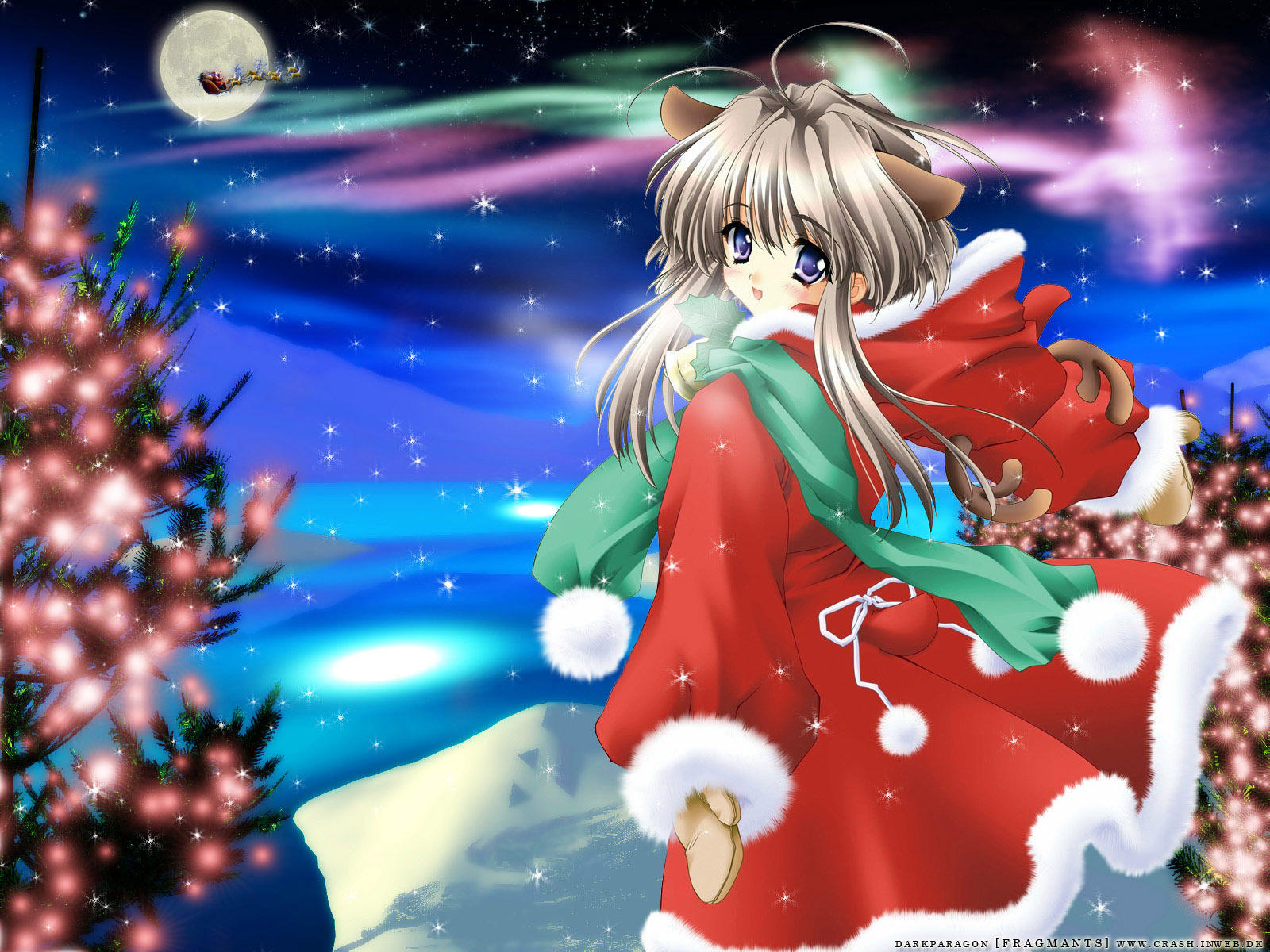 Tải miễn phí bộ ảnh đáng yêu Anime Christmas Google Skins để tạo không khí Noel đầy ấm áp cho máy tính của bạn. Những hình ảnh đáng yêu này sẽ mang đến cho bạn cảm giác ngập tràn niềm vui trong mùa lễ hội. Hãy tải ngay và cùng nhau chào đón Giáng Sinh thật ấm áp nhé!