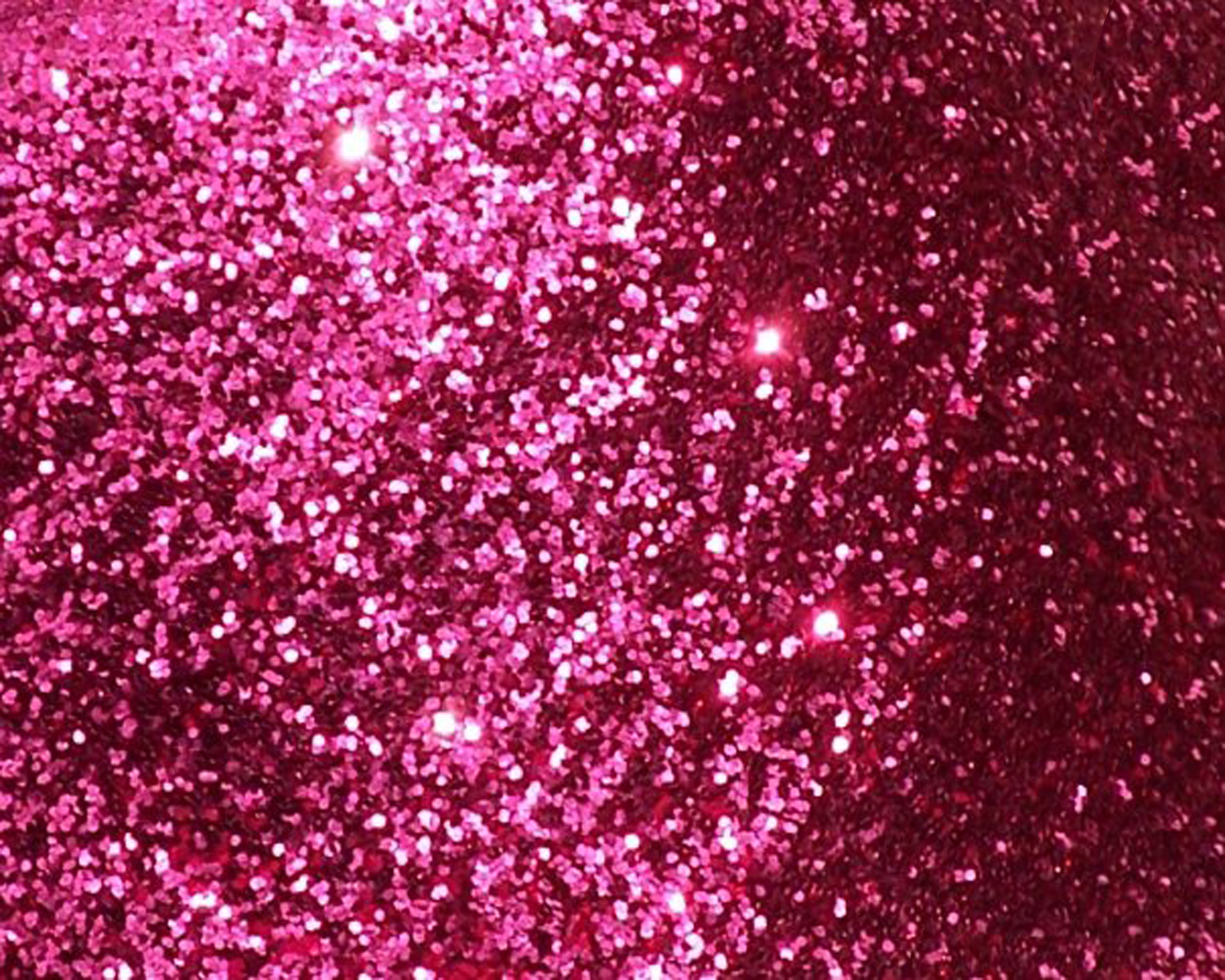 Glitter Desktop Wallpaper Pink