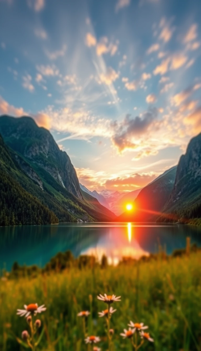 Nature Wallpaper Hd