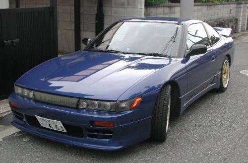 Nissan S13 Silvia Pictures Wallpaper Of