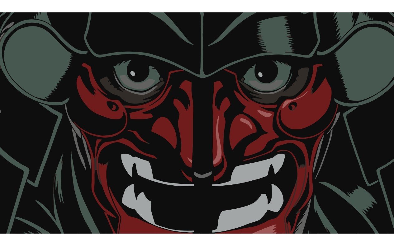 Program The Animatrix Matrix Kabuto