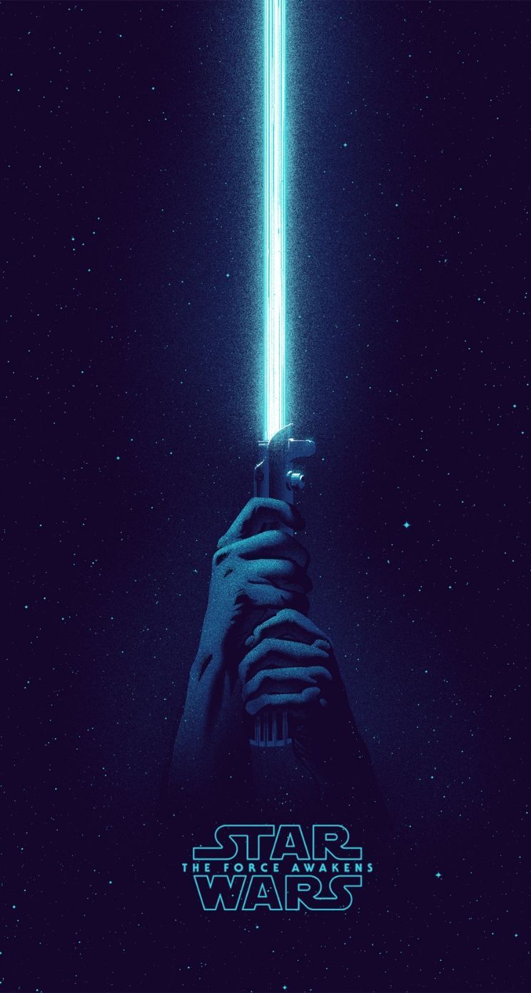 Star Wars iPhone Wallpaper On
