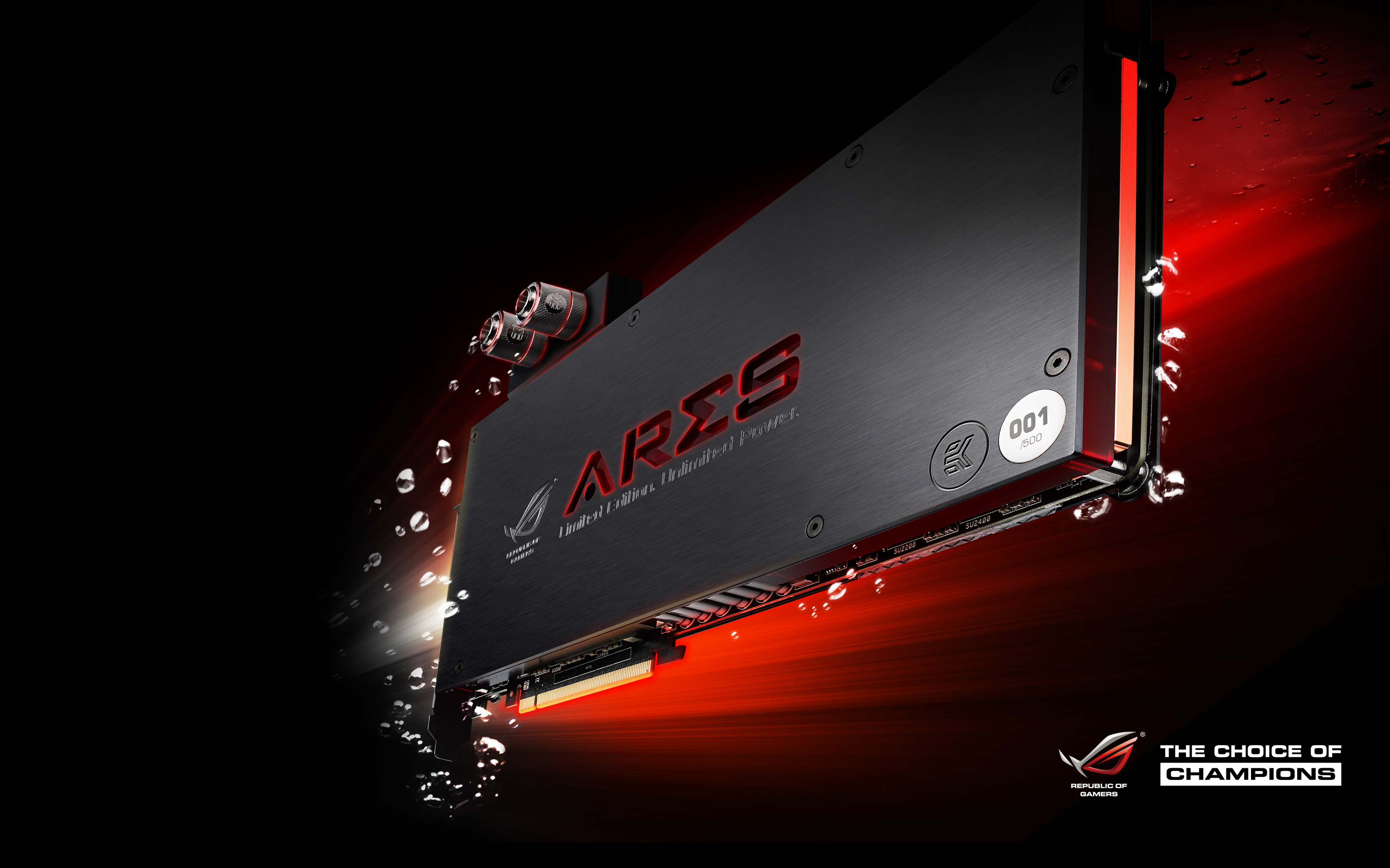 ROG Wallpaper Collection 2014   2015