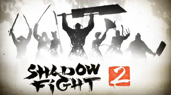 Shadow Fight 2 jogo de luta para Windows Phone com modo multiplayer