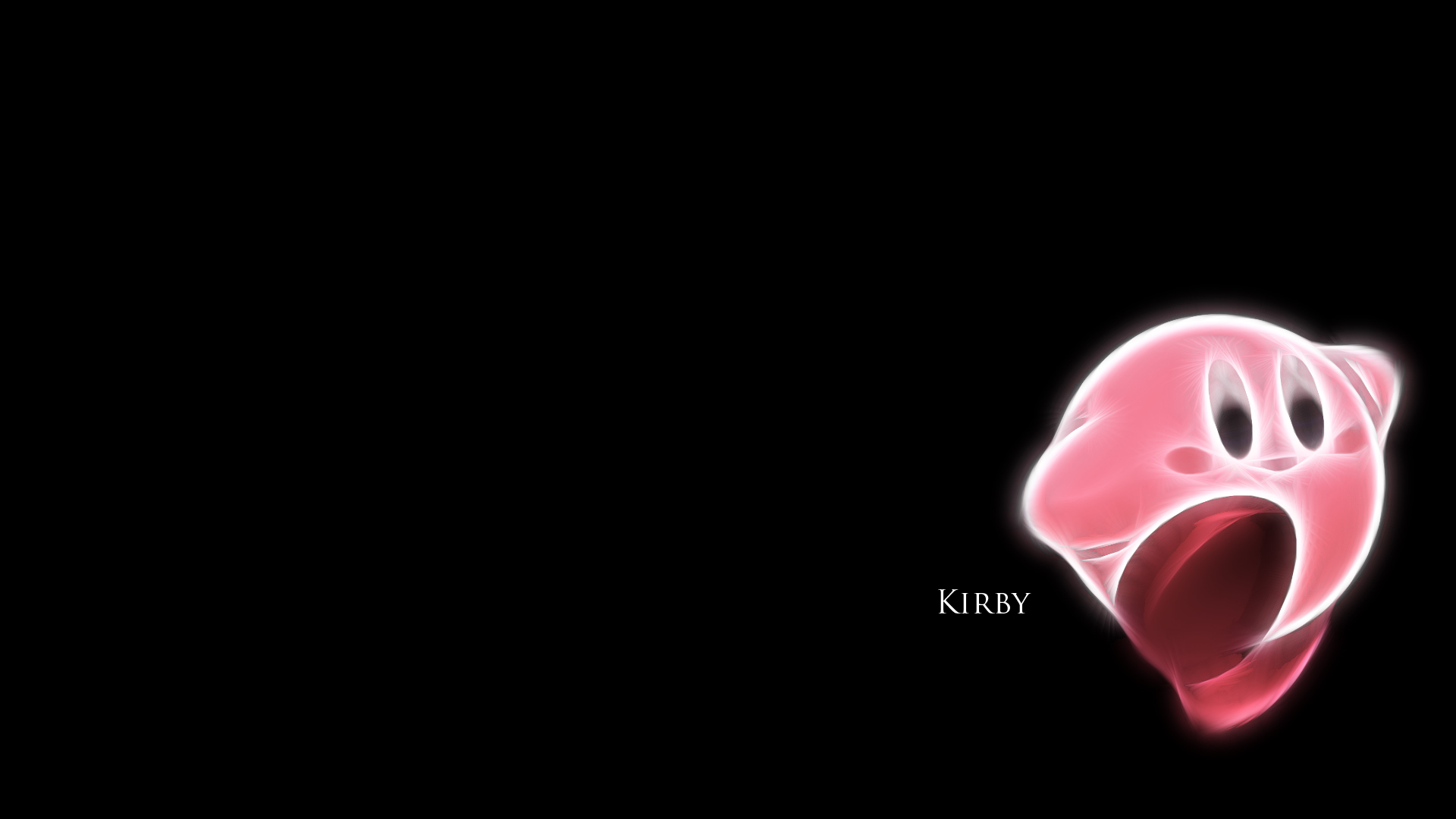 Kirby Air Ride HD Wallpaper Background