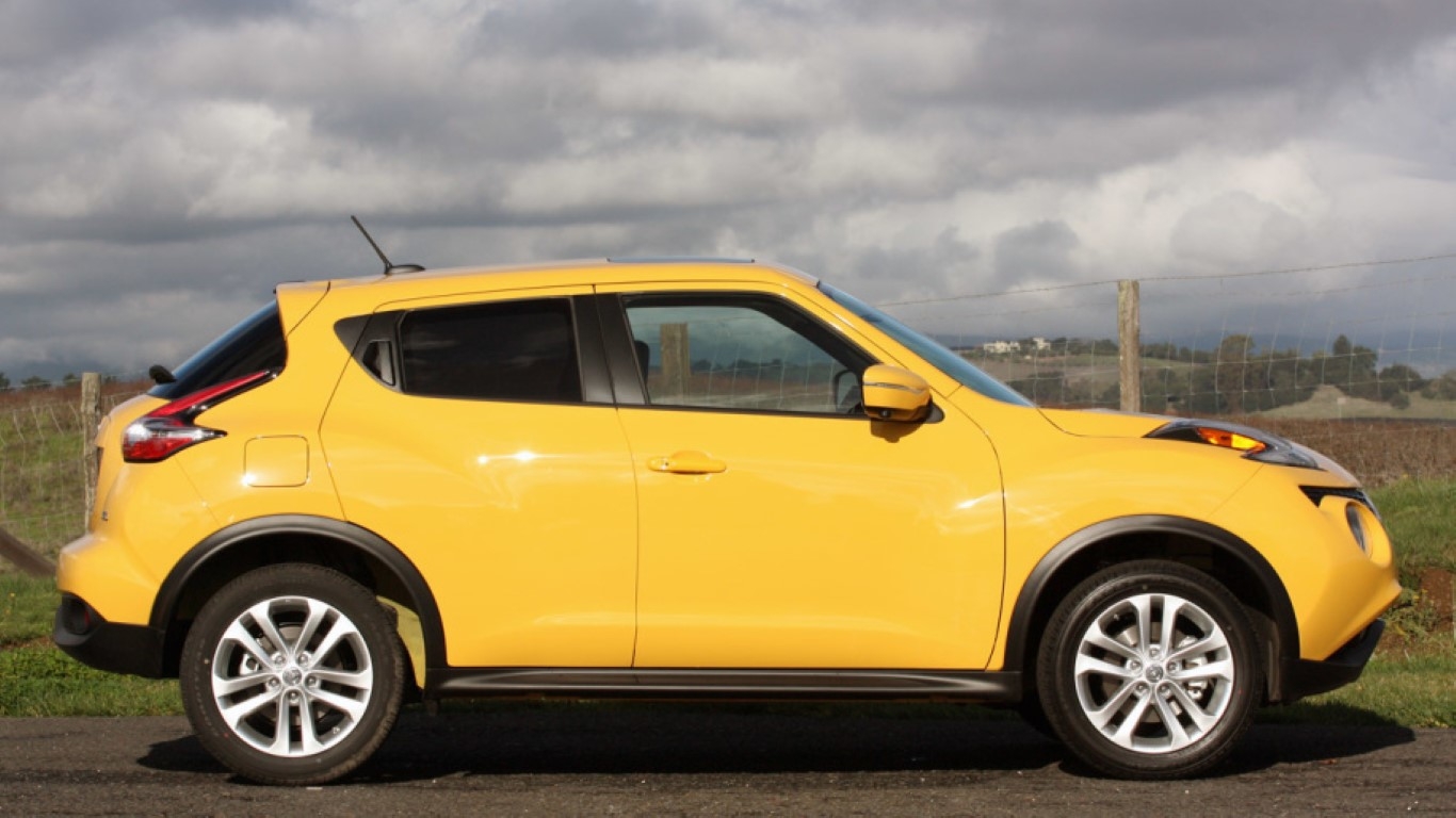 Best Nissan Juke Top Hd Wallpaper Autocarsadvice