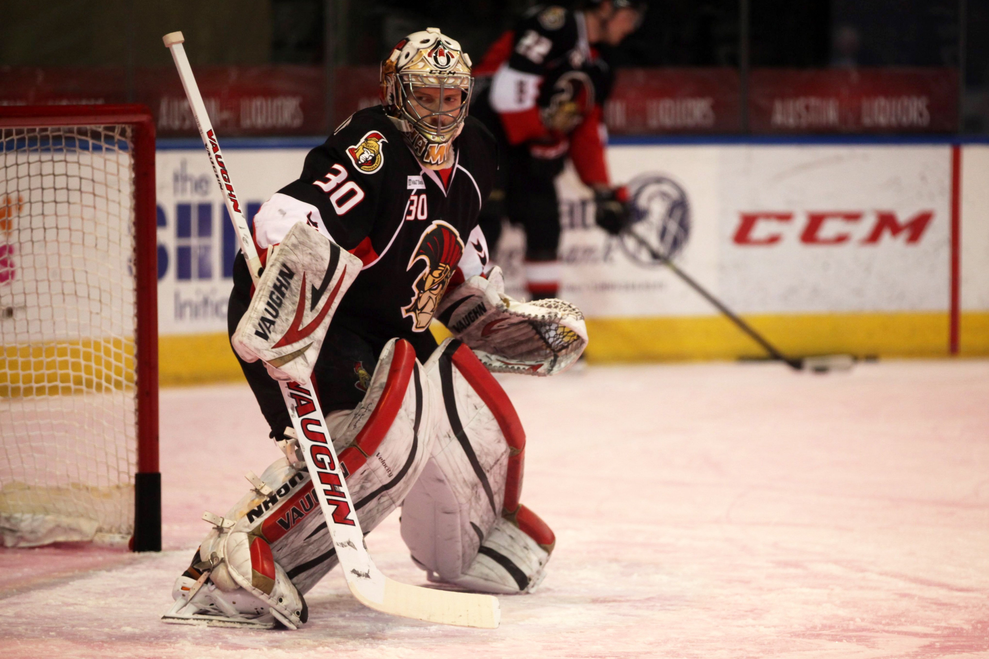 Ottawa Senators Nhl Hockey Wallpaper HD