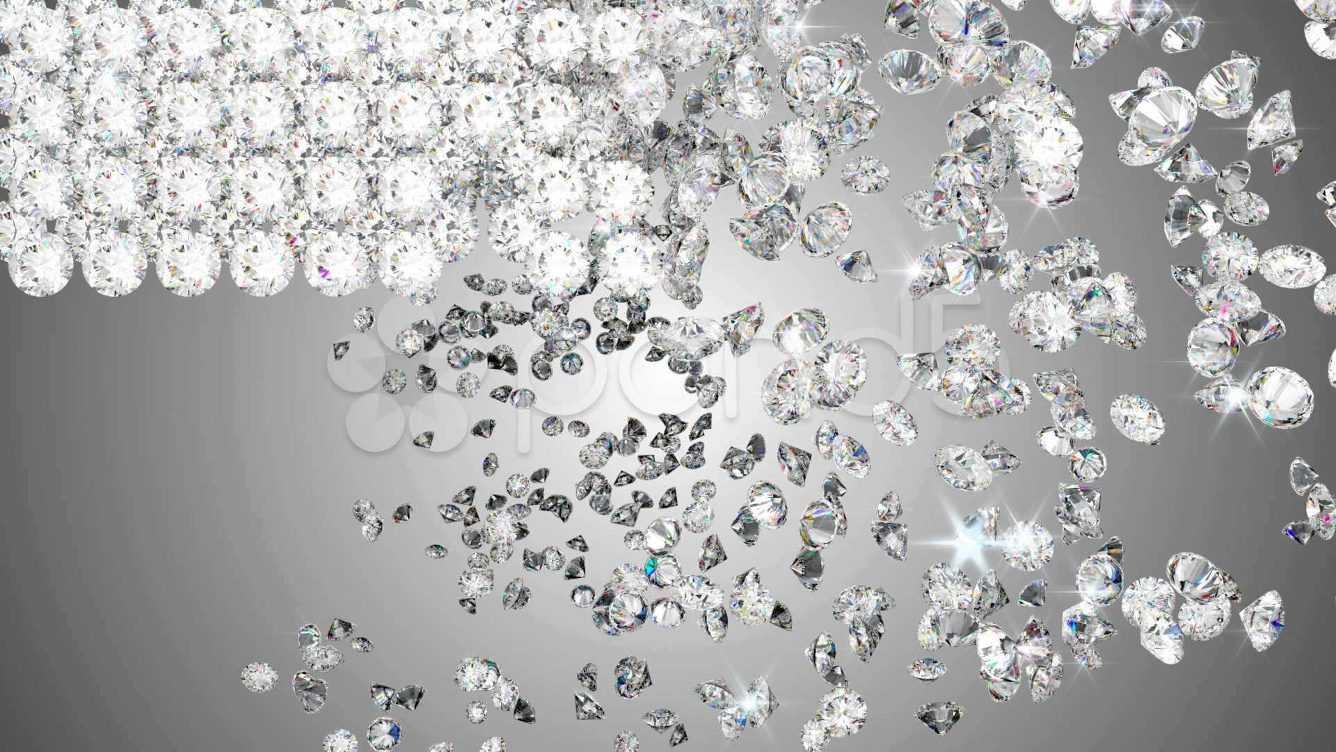 White Diamonds Wallpaper HD On Picsfair