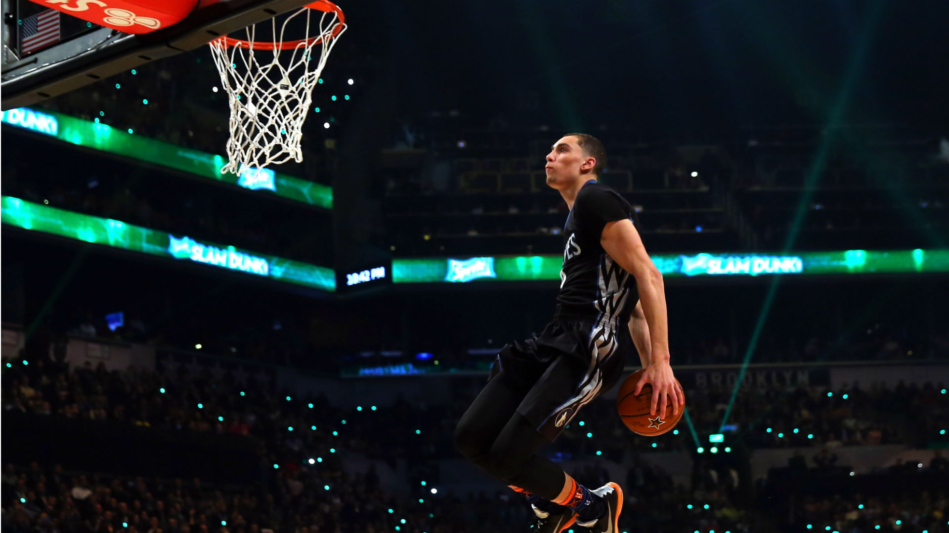 Zach Lavine Wallpaper High Resolution And Quality