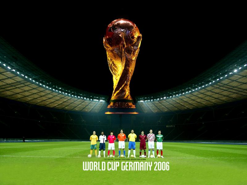 Random Football Wallpaper Soccer