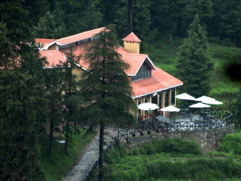 Aamod Resort Dalhousie India Res Pictures Deals