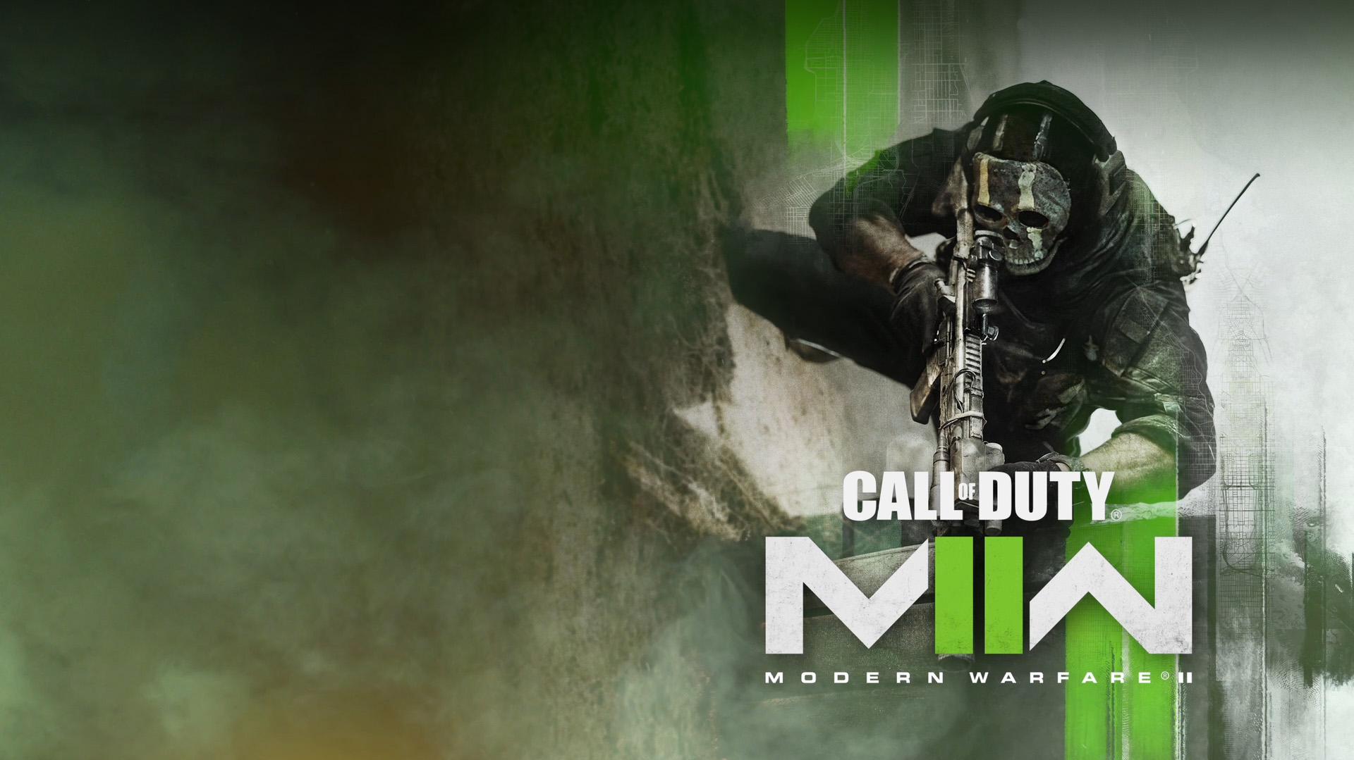 Call Of Duty Modern Warfare Ii Xbox