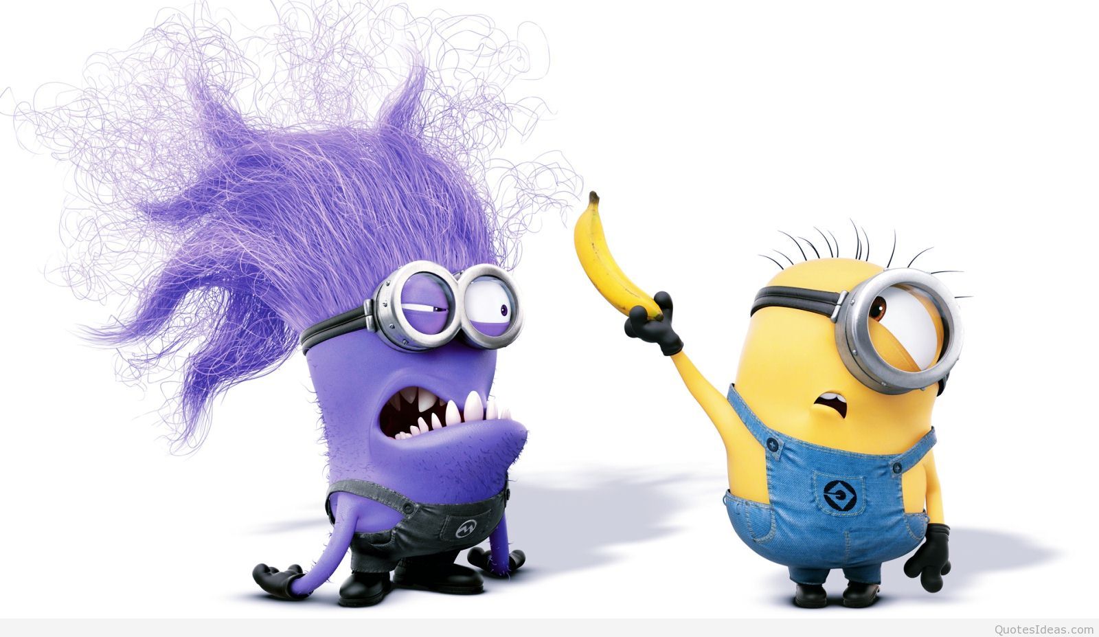 Amazing Wallpaper With Minions For Desktop Background And Mobile