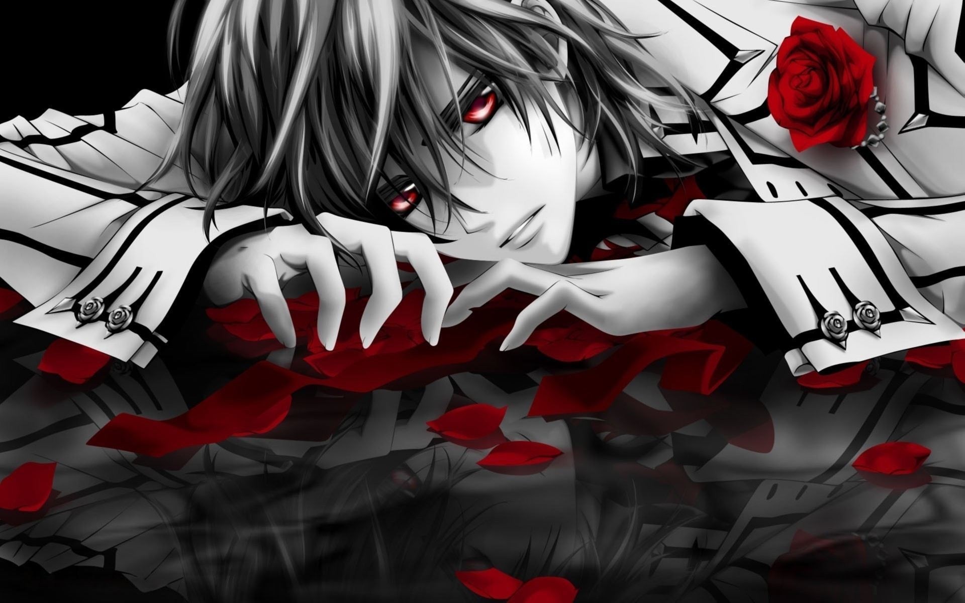 Sad Boy Wallpaper