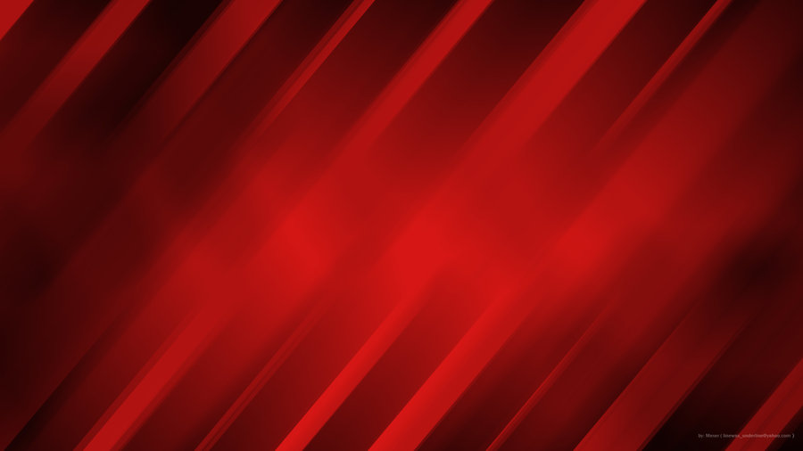 Red Stripes Wallpaper By Mexer