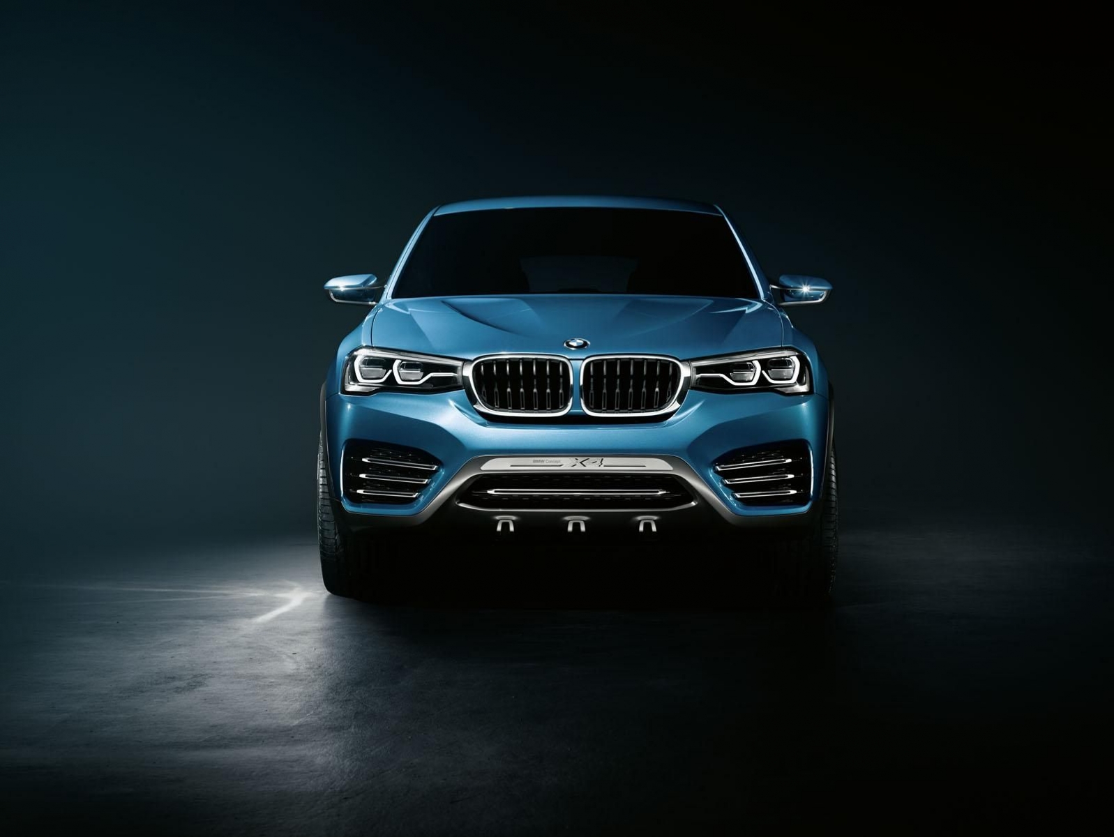 Bmw X4 HD Wallpaper Background Image Photos Pictures Yl