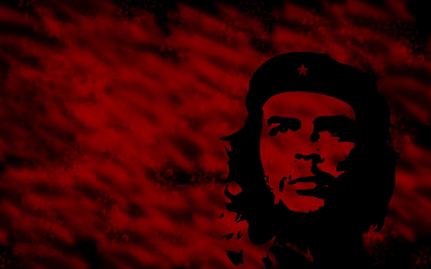 Che Guevara Wallpaper Qygjxz