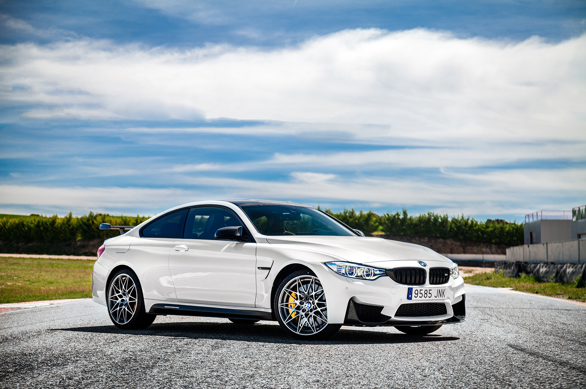 Bmw M4 Petition Sport Wallpaper Image Photos Pictures Background