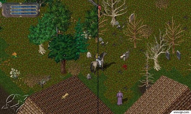 Ultima Online Renaissance Screenshots Pictures Wallpaper Pc