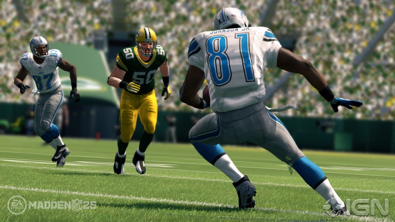 Madden Screenshots Pictures Wallpaper Xbox Ign
