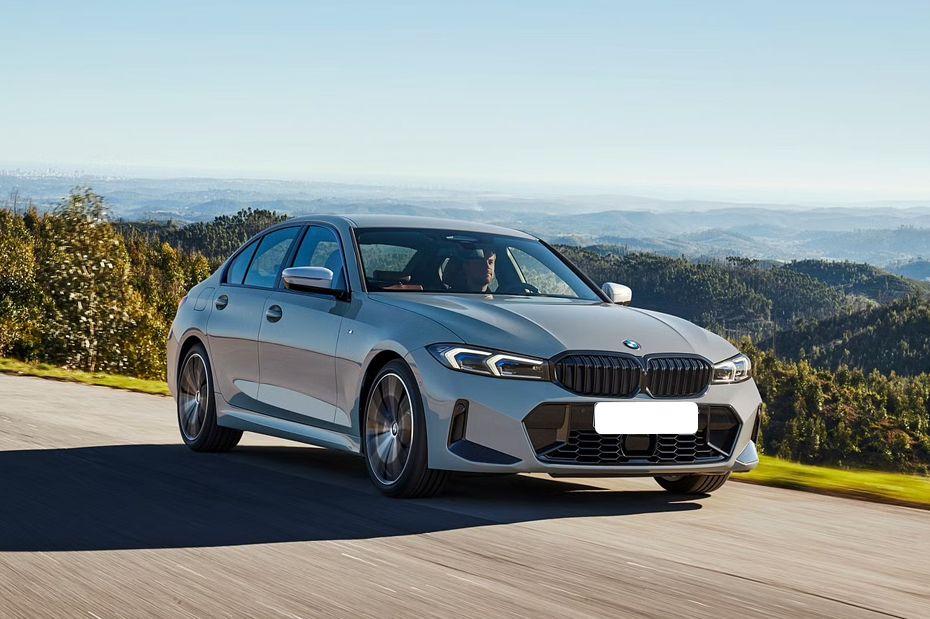 Bmw Series Sedan Price Promo January Spec Res