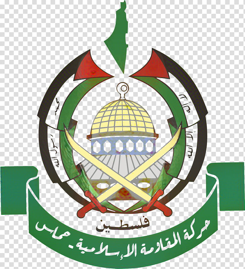 Palestine Liberation Organization Emblem Hamas Gaza Strip