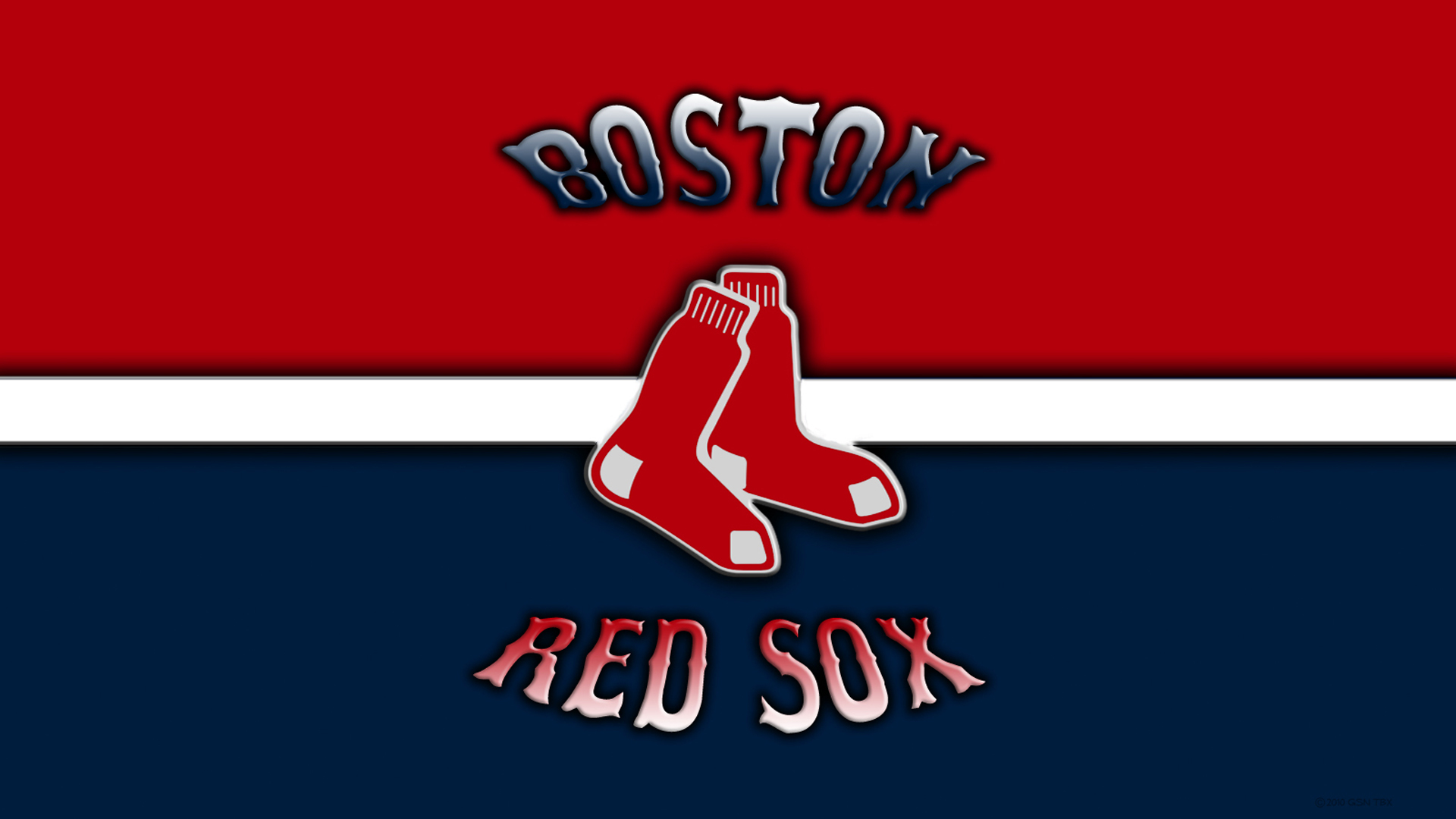 Boston Red Sox Baseball Mlb G Wallpaper
