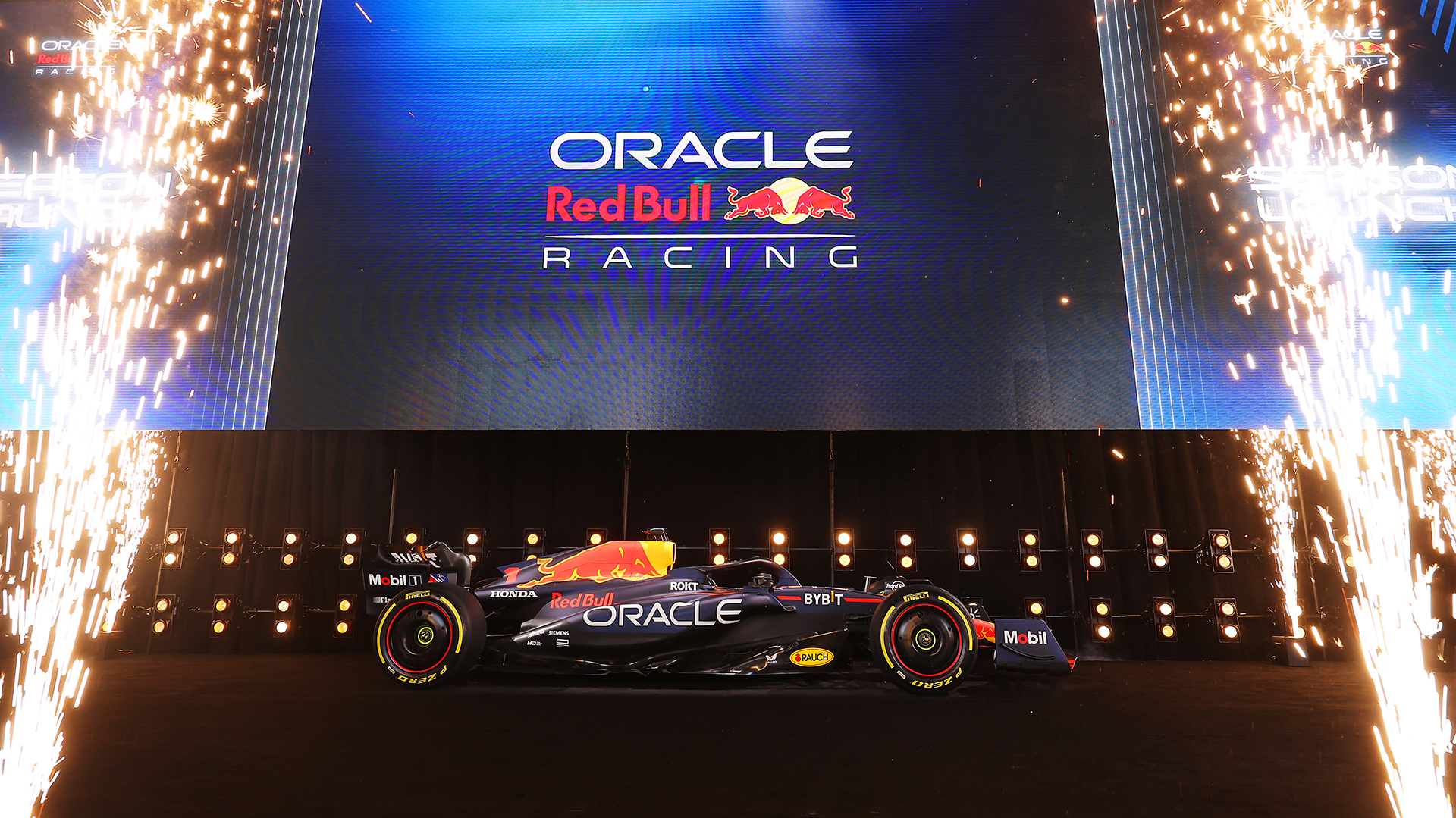 F1 Car Launches And Liveries Photos Of Every Ahead