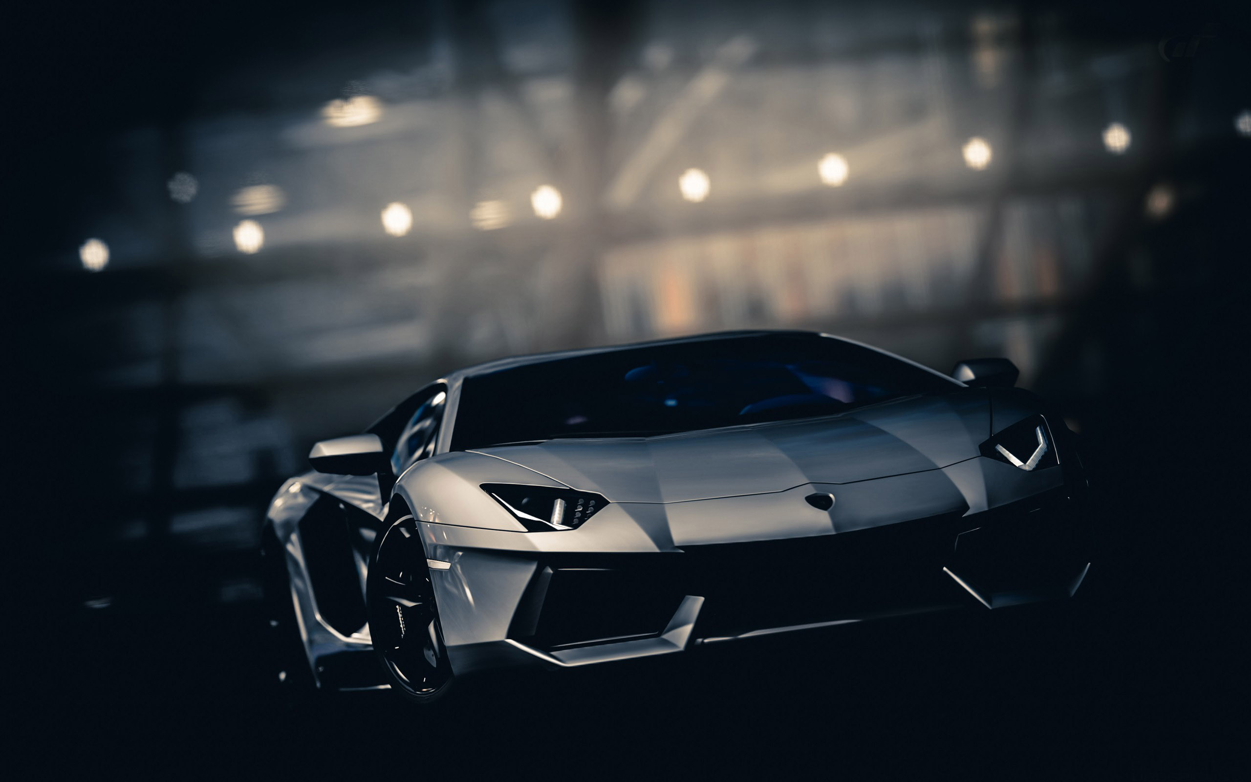 Lamborghini Aventador Wallpaper HD Background Of