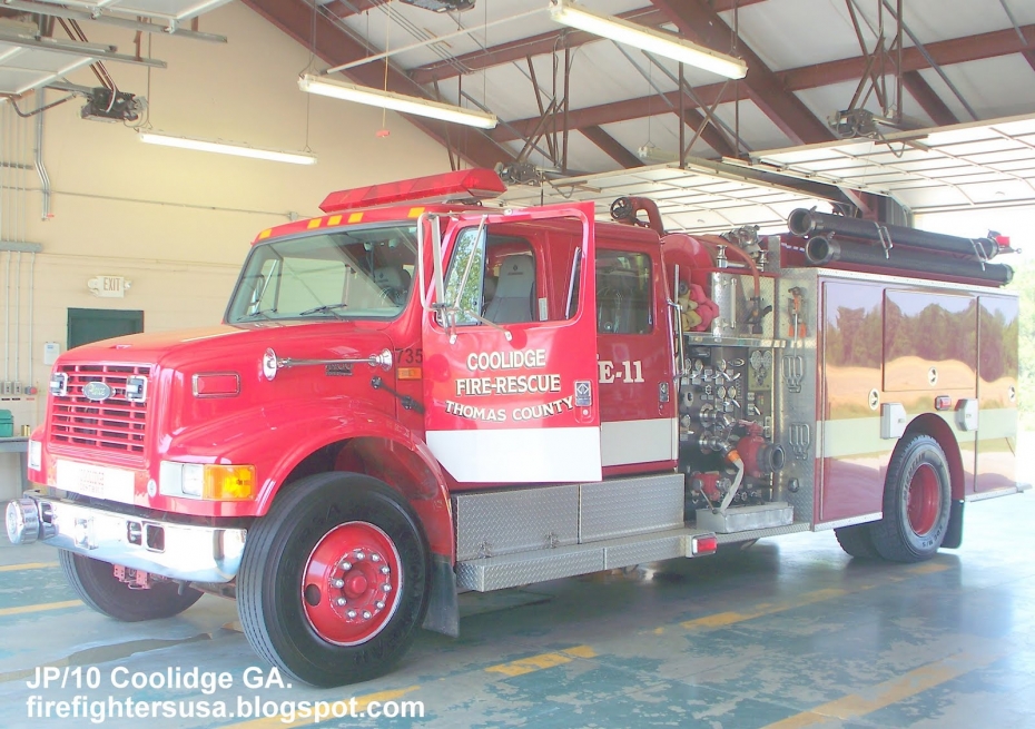 Pierce Fire Rescue Pictures Wallpaper Of