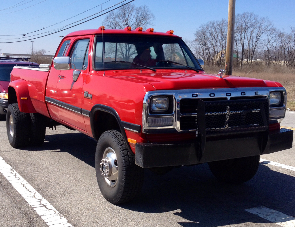 Dodge Diesel Trucks Amazing Car Wallpaperamazing Wallpaper