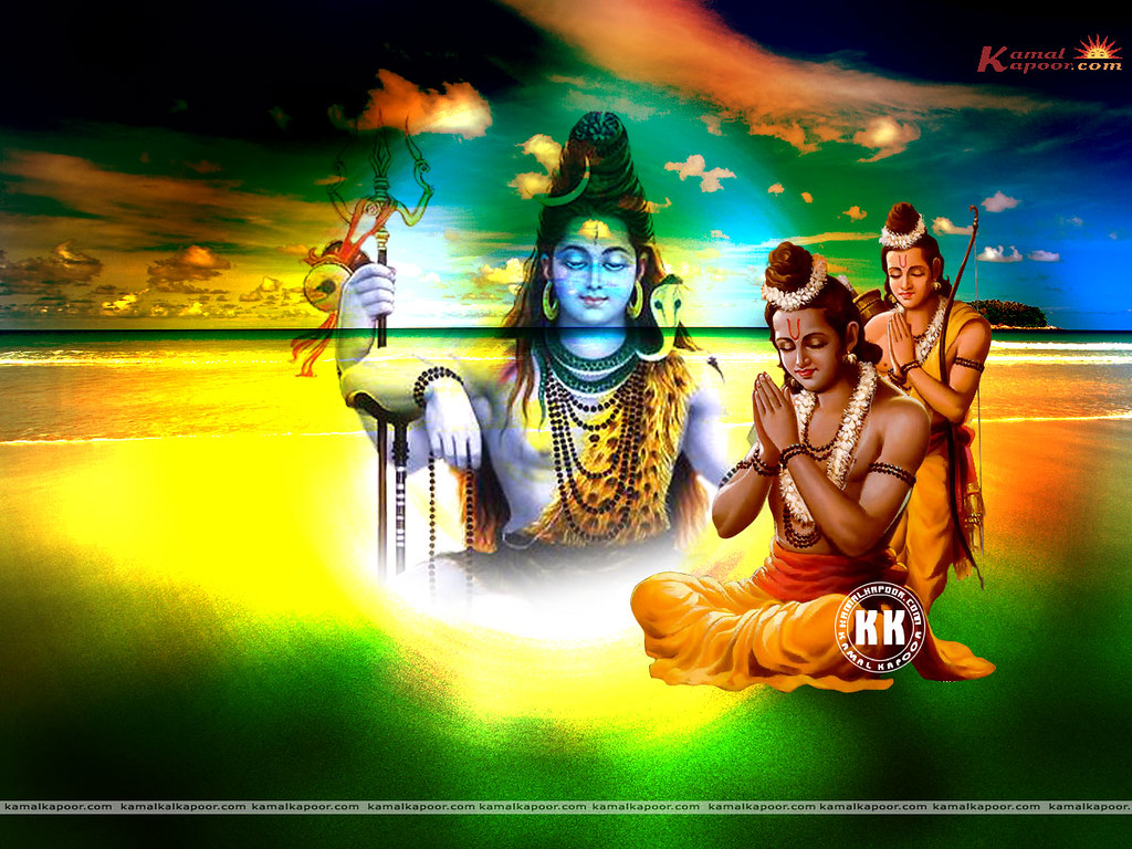 Sri Ram Ji Wallpaper Lord Image Pictures Of