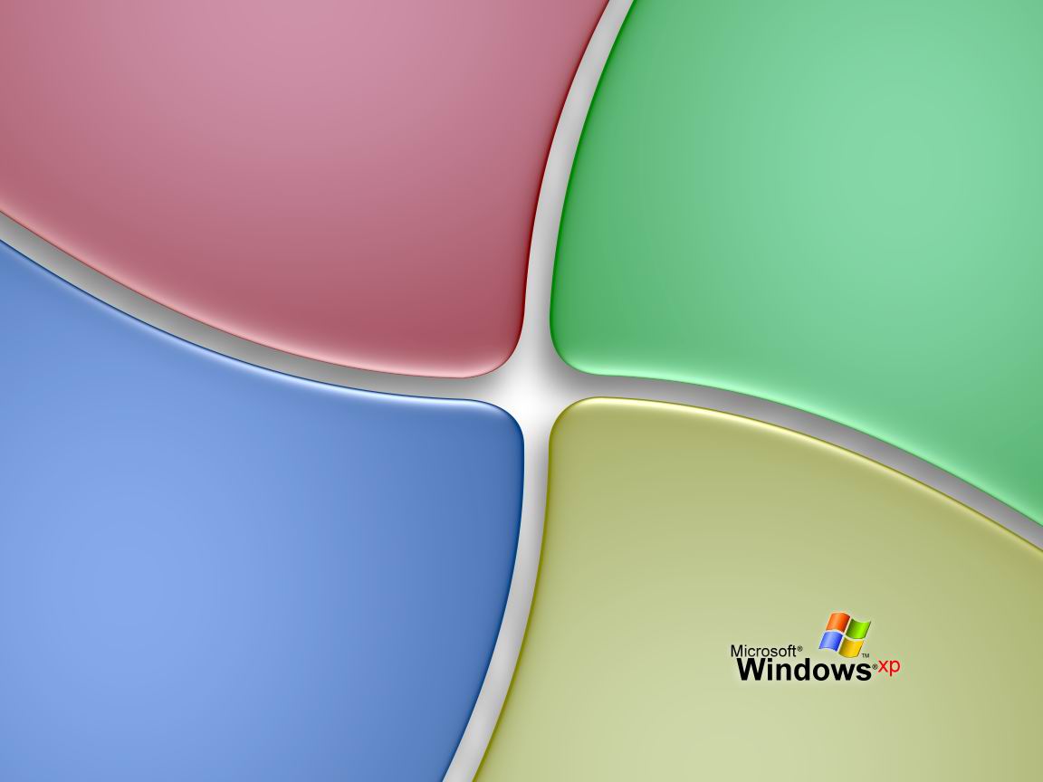 Microsoft Desktop Wallpaper Windows Xp