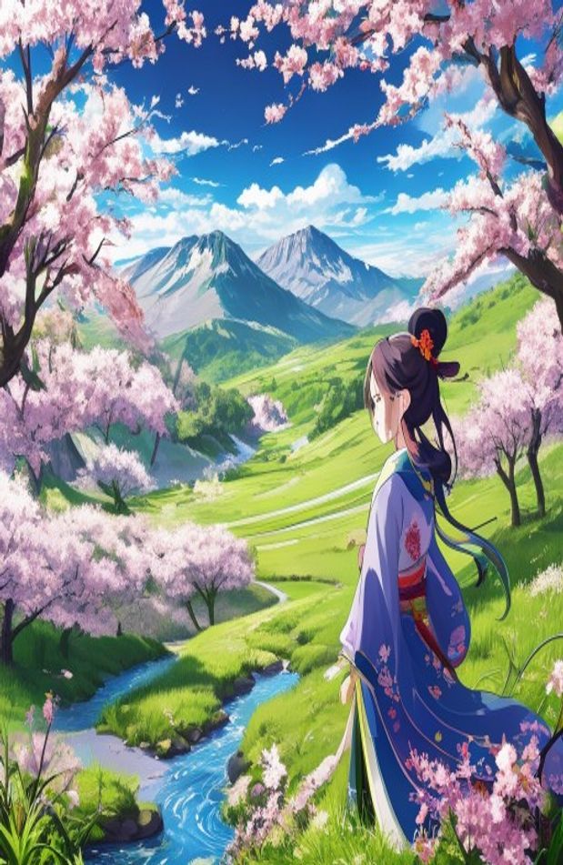Anime Wallpaper