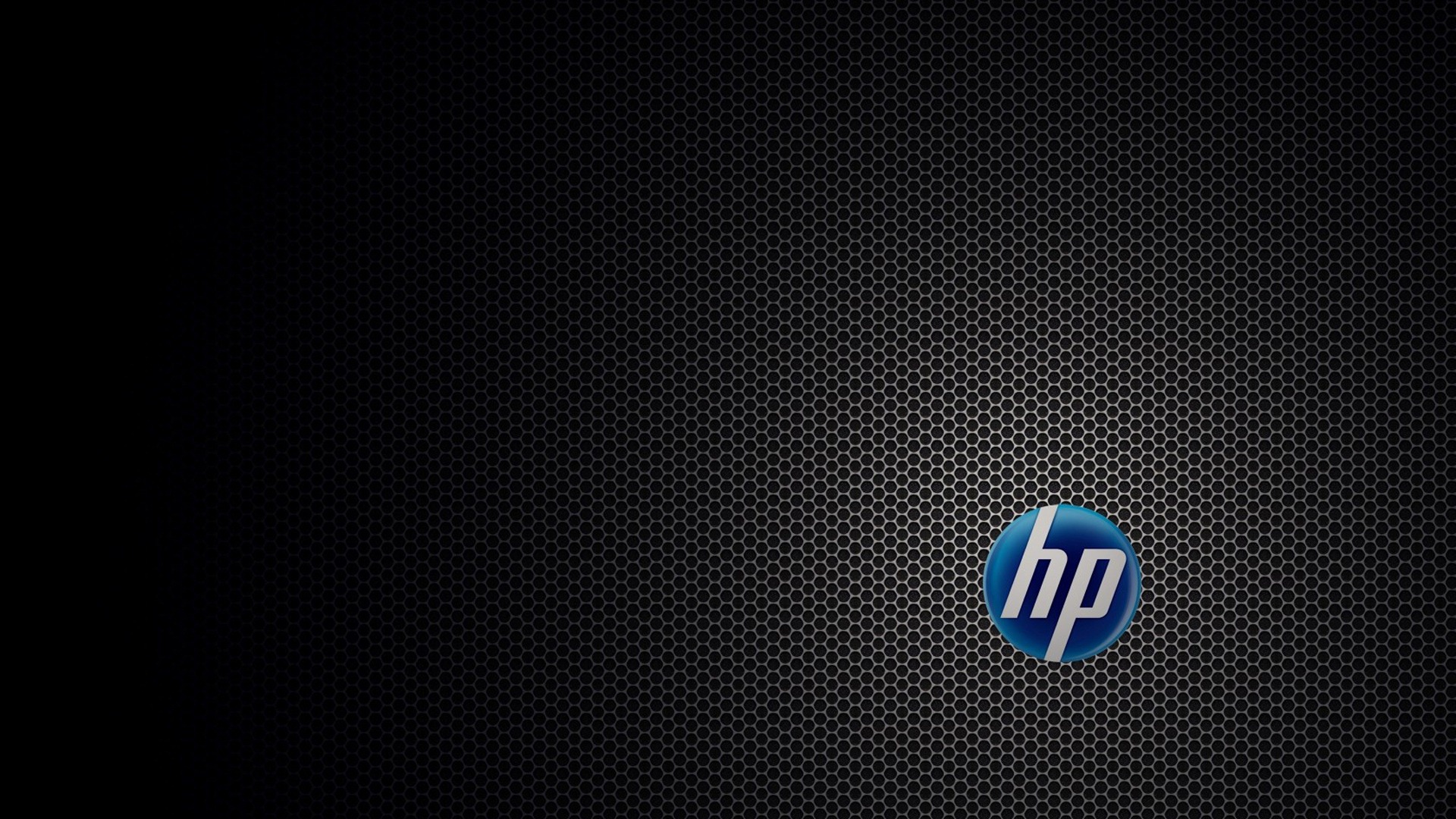 HP 4K Wallpaper