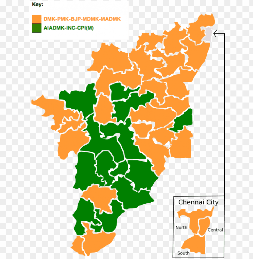From Wikipedia The Encyclopedia Tamil Nadu Lok Sabha