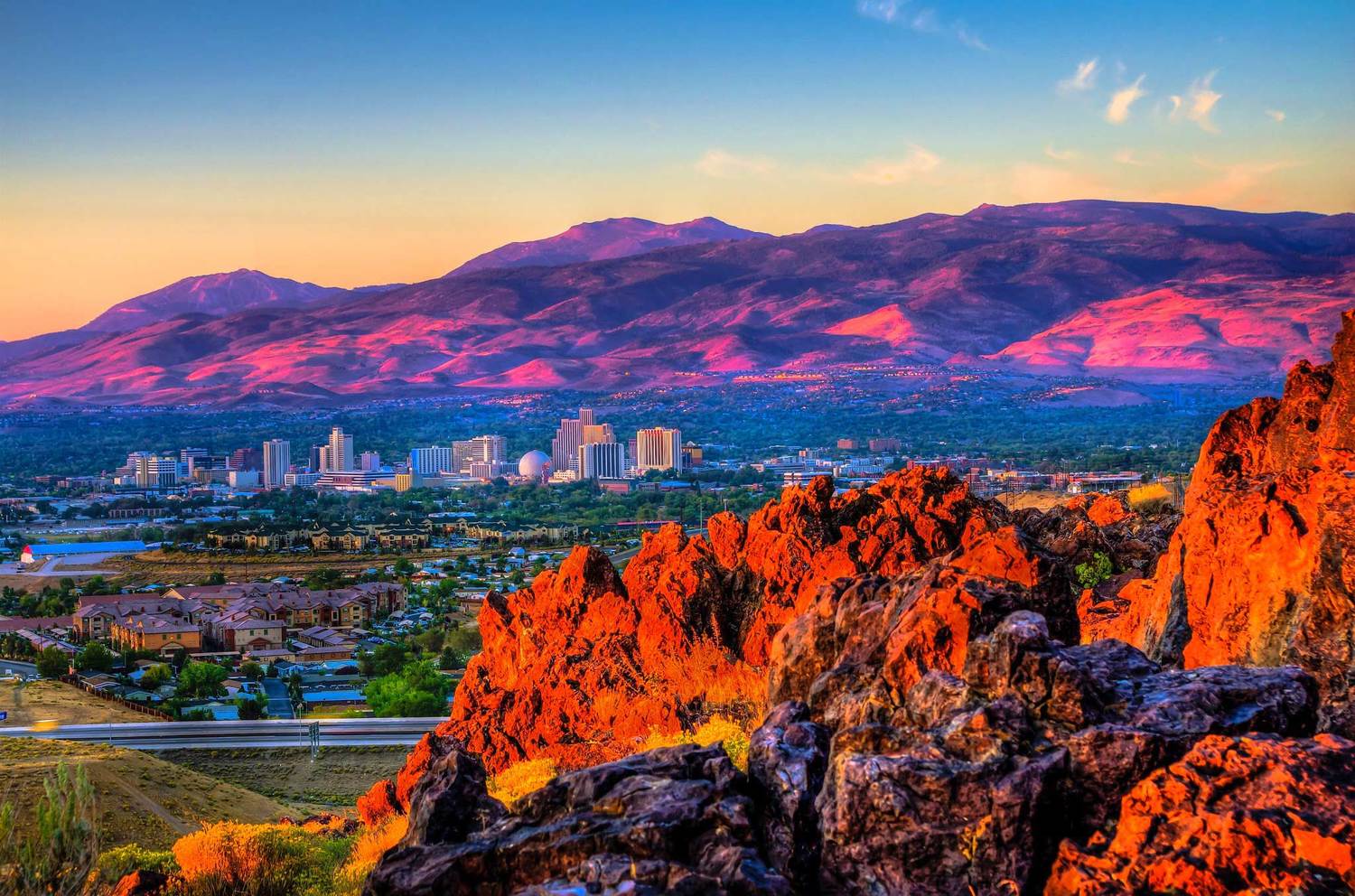 Reno Dentist Prosthodontist Andresen Dds Facp