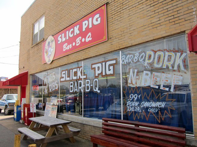 Slick Pig Bbq Mursboro Tn Pc Android iPhone And iPad Wallpaper