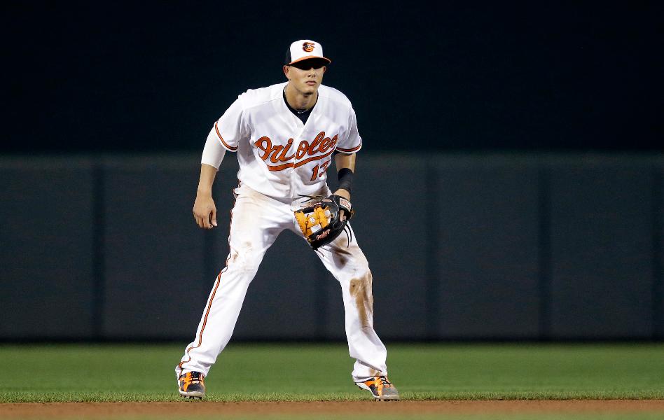 Manny Machado In Photos Baseball S Best Players For The Buck