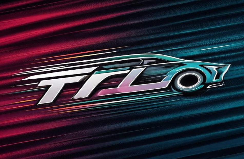 Trd Logo Wallpaper