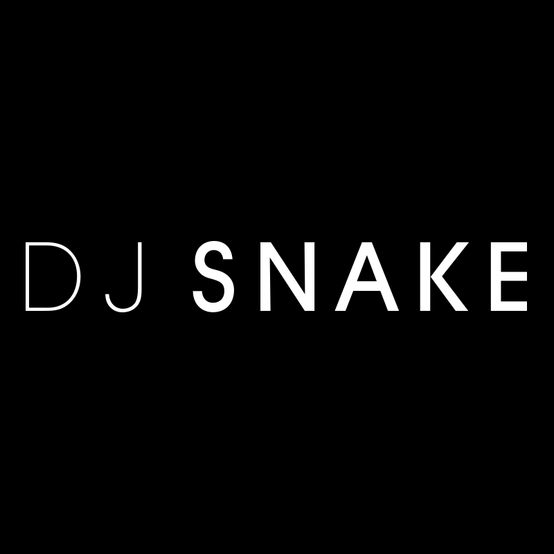 The Gallery For Dj Snake Logo
