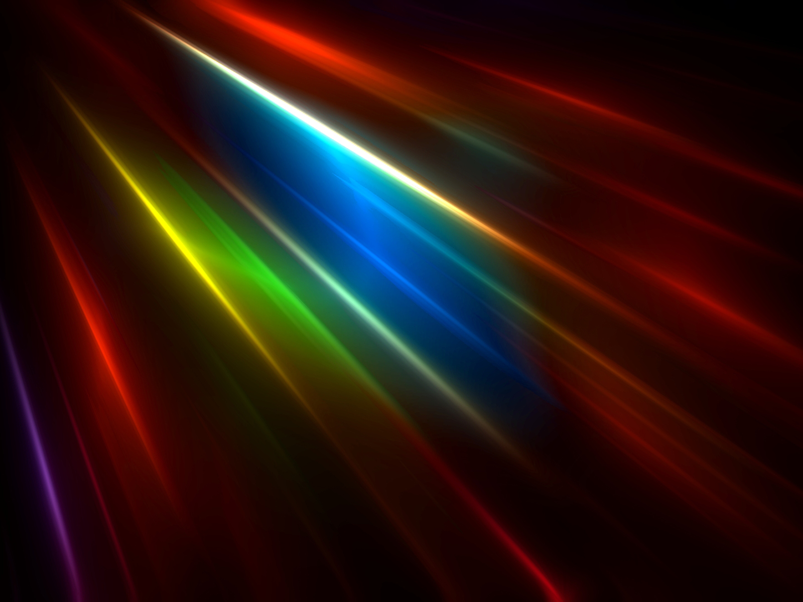 Coloured Flare Ppt Background For Your Powerpoint Templates